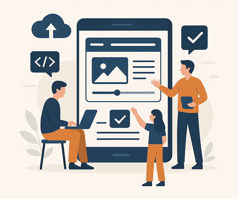 webapp